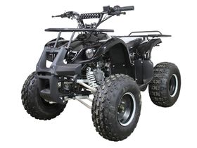 Квадроцикл MOWGLI Simple 8