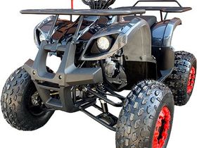 Квадроцикл MOWGLI Simple 8+