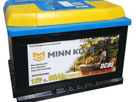 Аккумулятор глубокого разряда