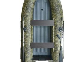 Лодка ПВХ ALTAIR HD 320 НДНД Mirage