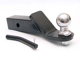 Фаркоп для квадроцикла