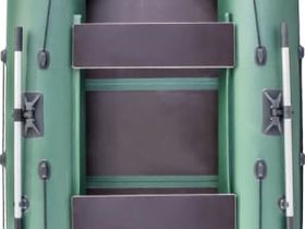 Лодка ПВХ STEFA 3000М(Т)