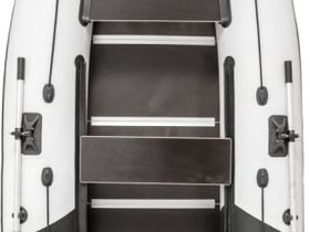 Лодка ПВХ STEFA 3200МКXL