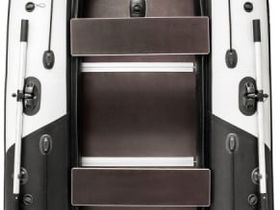 Лодка ПВХ STEFA 3200МК СПОРТ