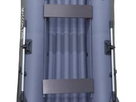 Лодка ПВХ МУССОН 3200 НД