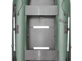 Лодка ПВХ МУССОН 3200 СК BEST