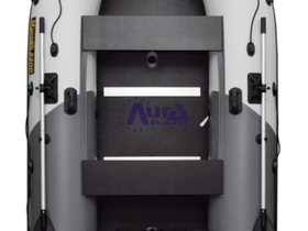 Лодка ПВХ МУССОН 3200 СК PRO