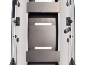 Лодка ПВХ МУССОН M-3300 СК Active