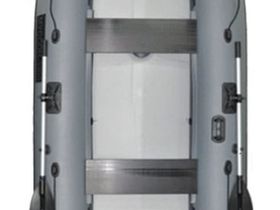 Лодка ПВХ МУССОН M-3400 AirDeck К