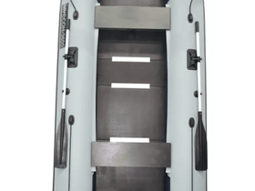 Лодка ПВХ МУССОН M-3600 СК