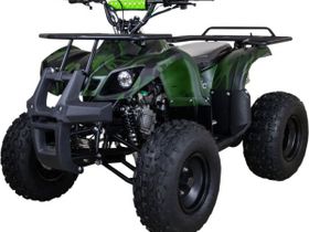 Электроквадроцикл AVANTIS ATV Classic 8E (1000W)