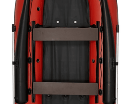 Лодка ПВХ ФРЕГАТ 330 FM