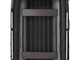 Лодка ПВХ ФРЕГАТ 370 Air F НДНД с фальшбортом