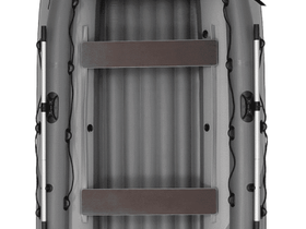 Лодка ПВХ ФРЕГАТ 350 Air F НДНД с фальшбортом