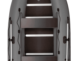 Лодка ПВХ ФРЕГАТ 390 С