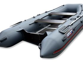 Лодка ПВХ ХАНТЕР 360