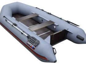 Лодка ПВХ ХАНТЕР 320 Л