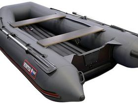 Лодка ПВХ ХАНТЕР 310 А