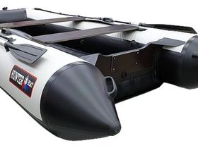 Лодка ПВХ ХАНТЕР А Лайт 335