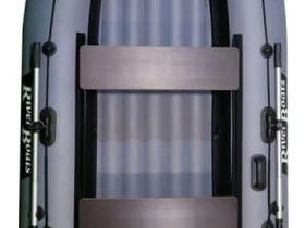 Лодка ПВХ RIVERBOATS 320 Лайт НДНД