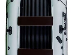 Лодка ПВХ RIVERBOATS 330 НДНД