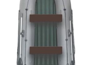 Лодка ПВХ РАКЕТА РЛ-320