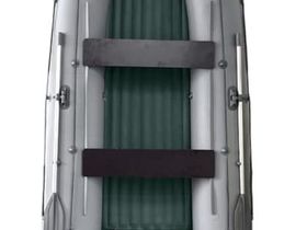 Лодка ПВХ РАКЕТА РК-380