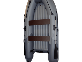 Лодка ПВХ GOLFSTREAM Патриот MP 320