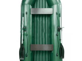 Лодка ПВХ SIBRIVER Бирюса 305 НД