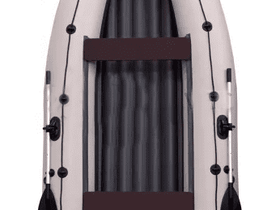 Лодка ПВХ SIBRIVER Хатанга Pro 360 НДНД