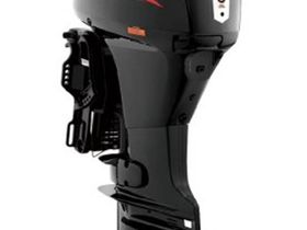 4х-тактный лодочный мотор HIDEA HDEF40HEL-T EFI
