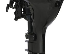 4х-тактный лодочный мотор PARSUN F15FWS