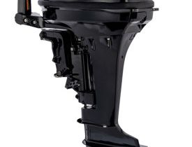 2х-тактный лодочный мотор PARSUN T18BMS