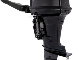 2х-тактный лодочный мотор PARSUN T90BML-D