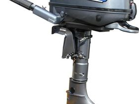 4х-тактный лодочный мотор SEA PRO F 6S