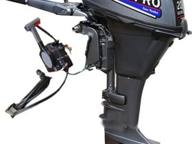 4х-тактный лодочный мотор SEA PRO F 20SE