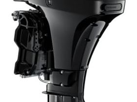 4х-тактный лодочный мотор SUZUKI DF40ATS