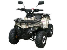 Квадроцикл GRIZZLY Aerox Mini 125cc