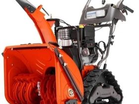 Снегоуборщик HUSQVARNA ST 268EPT