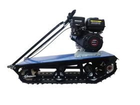 Мотобуксировщик XTREME-MOTORS "Конек-Горбунок" 8.5 л.с.