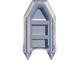 Лодка ПВХ BADGER Classic Line 300