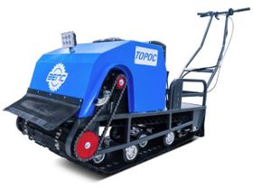 Мотобуксировщик ВЕПС «Торос» 9 л.с.