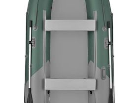 Лодка ПВХ РОДЖЕР Zefir 3300