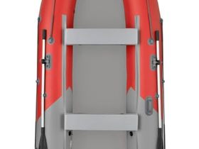 Лодка ПВХ РОДЖЕР Zefir 3500