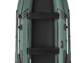Лодка ПВХ РОДЖЕР Zefir 3700
