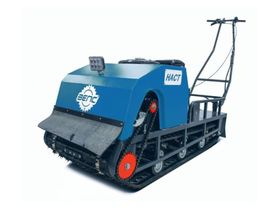 Мотобуксировщик ВЕПС «Наст»