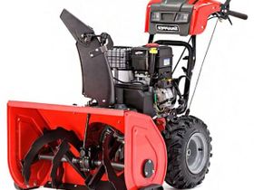 Cнегоуборщик SNAPPER SNH1730SE