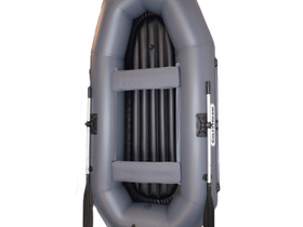 Гребная лодка ПВХ GOLFSTREAM Патриот SP 300 (A)