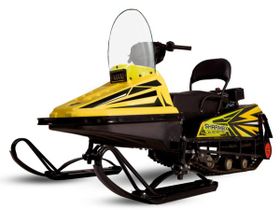 Мини-снегоход SHARMAX Max SN-480