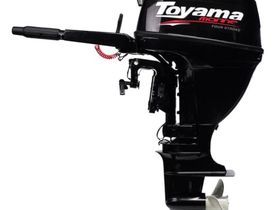 4х-тактный лодочный мотор TOYAMA F15BMS